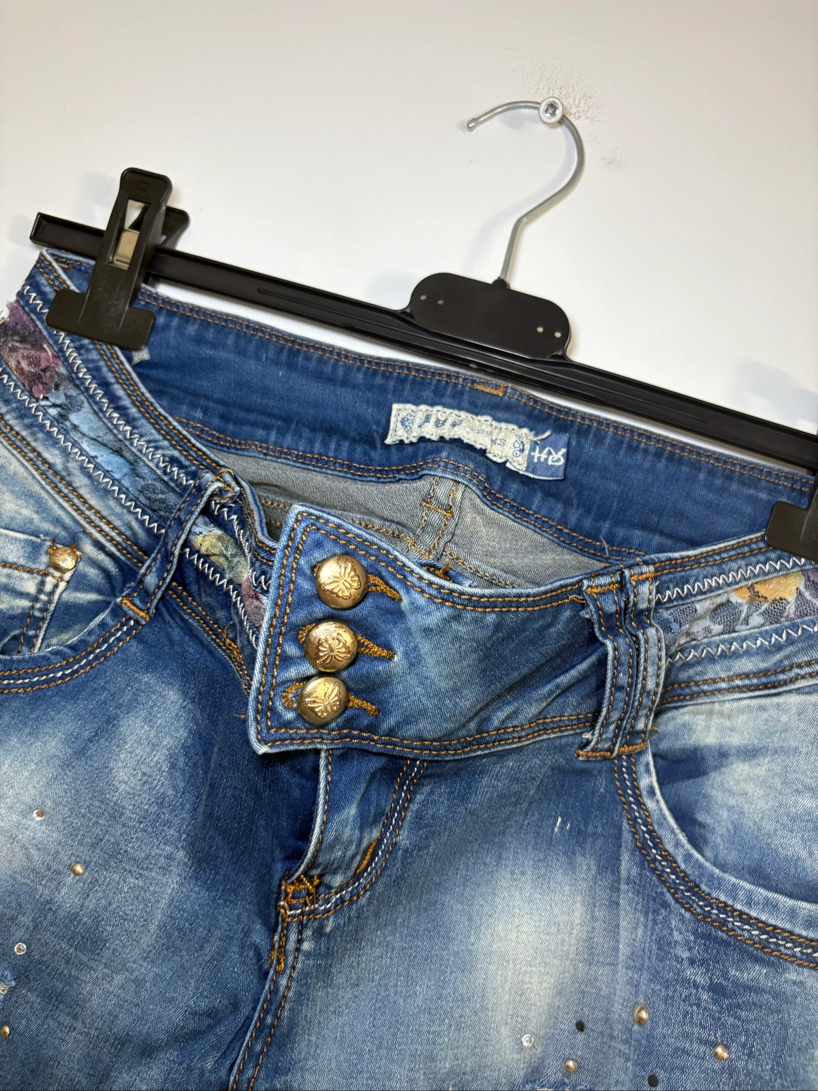 Jeans – photo 3